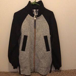 Lululemon winter jacket $35